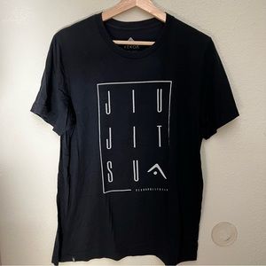 Kekoa Collective Black T-Shirt Large
